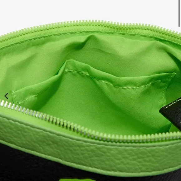 Nightmare Before Christmas Oogie Boogie Shoulder bag - Picture 4 of 4